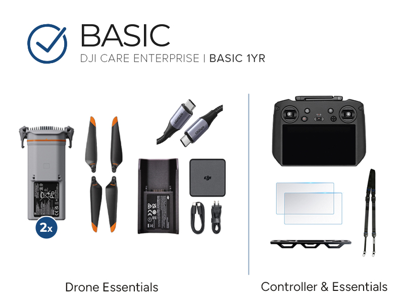 DJI Dock 2 Basic Package